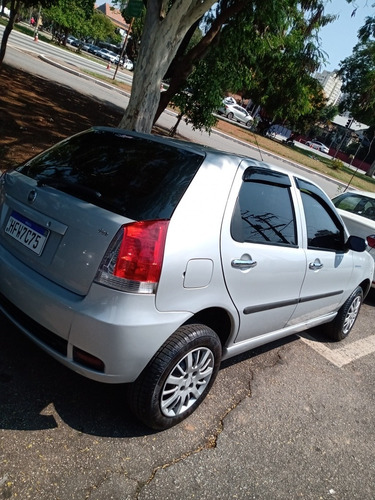 Imagem 5 de 8 de Fiat Palio 2007 1.0 Fire Celebration Flex 5p