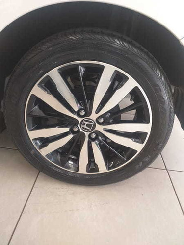 Imagem 11 de 11 de Honda Fit Exl- At 1.5 16v 4p 2020