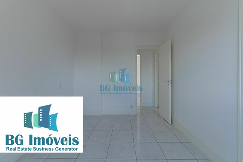 Imagem 11 de 30 de Apartamento 70m² À Venda Com 2 Quartos 1 Suíte E 2 Vagas Na Vila Romana-sp - Bg22-380