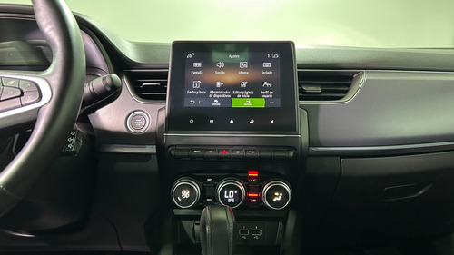 Renault Arkana 1.3T Intens Tech