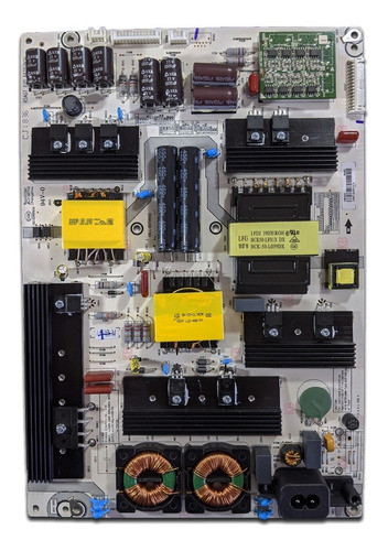 Fuente Hisense 65h9d / Rsag7.820.6675/roh - Nueva