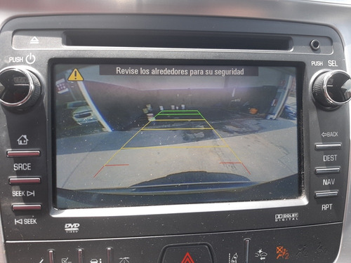 Imagen 12 de 15 de Gmc Acadia 3.6 Slt2 - Awd Ta 2016 Ac Abs Ee Vp Qc Ba