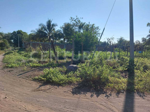 Terreno En Venta En Armería, Colima