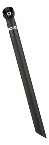 Caña Pro Koryak 27.2mm Bicicleta Sillin Aluminio Poste Tija