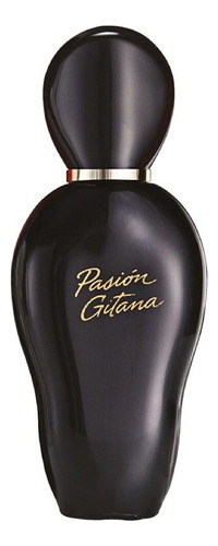 Avon Perfume Pasion Gitana 50ml Femenino 