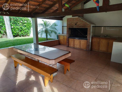 Venta Casa 4 Dormitorios Punta Del Este