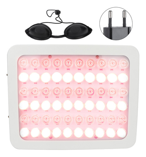 Led Infrared 300w Mini Professional Red Therapy Skin