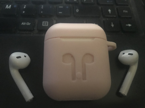 Auriculares Inalambricos Airpod iPhone Original Apple iPhone