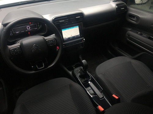 Imagen 8 de 10 de Citroen C4 Cactus Feel Pack Mt Expoeste
