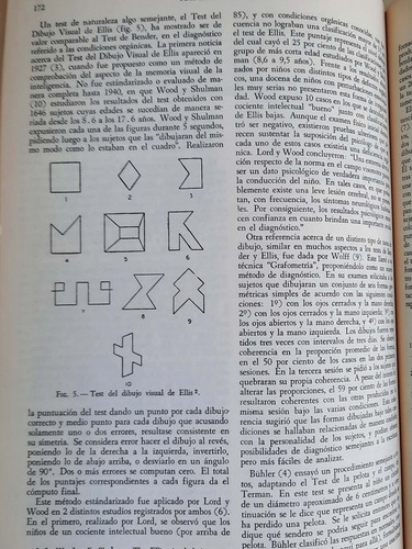 Jhon Bell/técnicas Proyectivas/psicometria,psicodiagnóstico