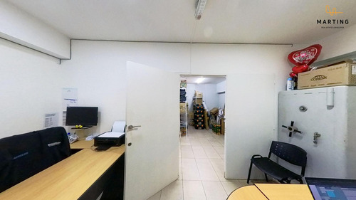 Venta - 2 Oficinas Local Comercial - Balvanera