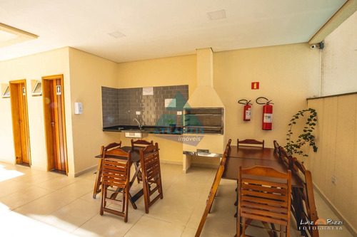 Imagem 26 de 28 de Apartamento Com 3 Dorms, Centro, Ubatuba - R$ 1.2 Mi, Cod: 1463 - V1463