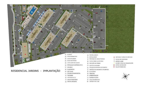 Imagem 11 de 20 de Apartamento Para Comprar Engordadouro Jundiaí - Baa1408
