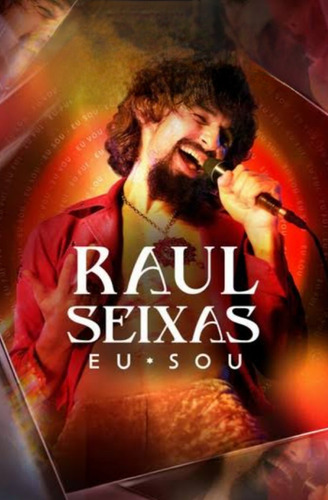 Svd Série: Raul Seixas _ Eu Sou 1° Temporada Completa (2025)