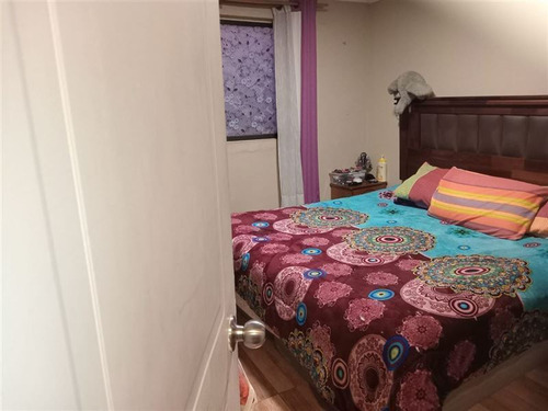 Departamento En Venta En San Miguel
