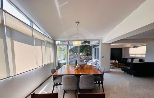 Bajó -9.0%: Departamento En Venta En Polanco Iii Sección
