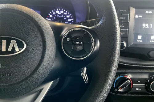 Kia Soul 2020