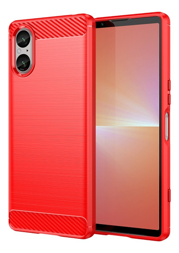 Tpu Case For Sony Xperia 5 V