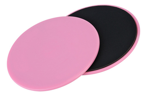 Equipamento De Ginástica, 2 Peças, Exercise Sliding Gliding