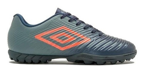 Lefran Umbro Botin Sintetico Fifty Iii Marino 780