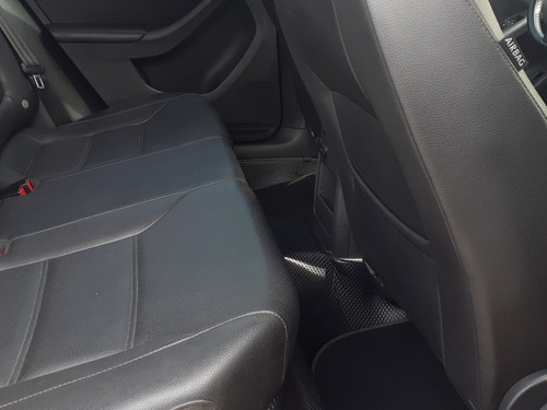 Imagen 6 de 10 de Volkswagen Vento 2014 2.5 Luxury 170cv Tiptronic