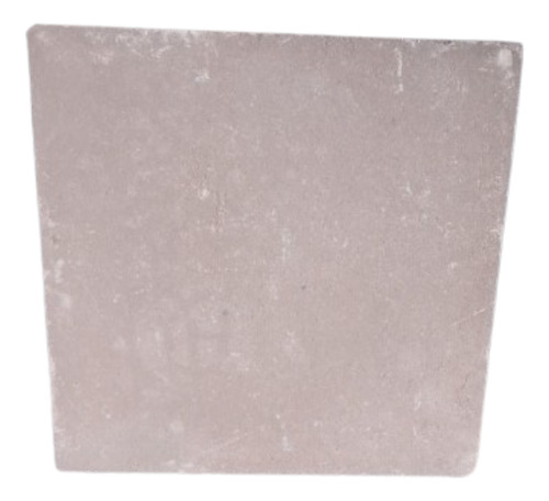 Placa Piedra Refractaria Cuadrada 30x30x5 Horno Estufa
