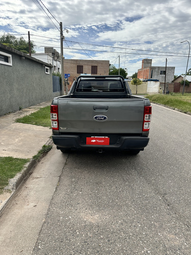 Ford Ranger 2.2 Cs 4x2 Xl Safety Tdci 125cv