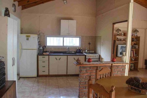 Casa En Venta Hurlingham