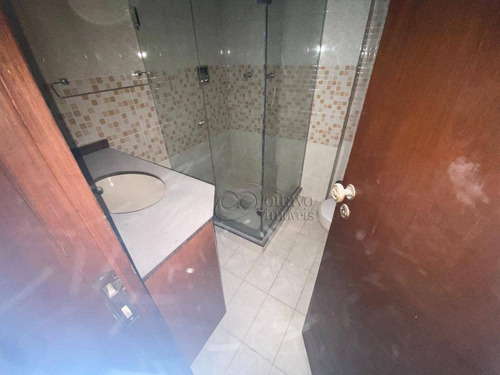 Apartamento Para Alugar, 212 M² Por R$ 9.000,00/mês - Ipanema - Rio De Janeiro/rj - Ap6996