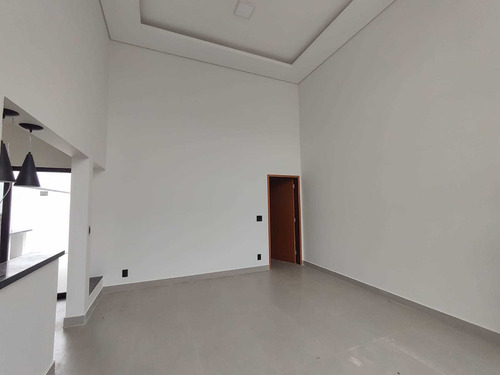 Imagem 6 de 17 de Casa De Condomínio Em Salto - Sp - Ca0610_cdi