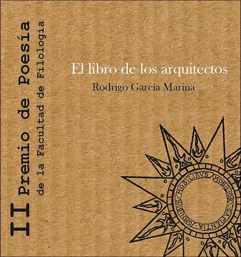 El Libro De Los Arquitectos Ii Premio De - Garcia Marina,...