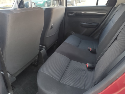 Suzuki Swift 1.5 Mt