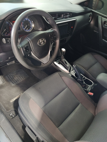 Imagen 6 de 16 de Toyota Corolla Le 2018 25mil Millas Unico Dueño! Conservado!