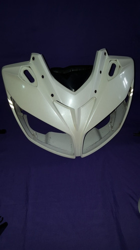 Yamaha 2012