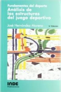 Libro Fundamentos Del Deporte Anã¡lisis De Las Estructura...