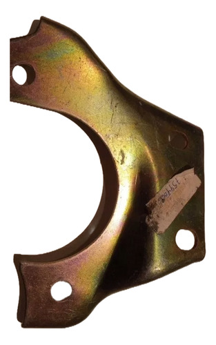 Soporte Chapa Pata Motor Fiat Duna Uno Fioruno (1.7 Diesel)