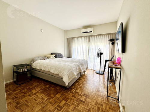 Alquiler Departamento 4 Ambientes Con Balcón En Palermo