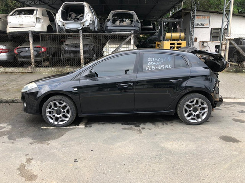 Sucata Fiat Bravo Essence Dualogic 1.8 2014 Venda De Peças