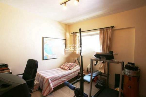 Imagem 19 de 19 de Apartamento Á Venda Com 4 Dorms, Paraíso, Sp - R$ 1.35 Mi - V5022