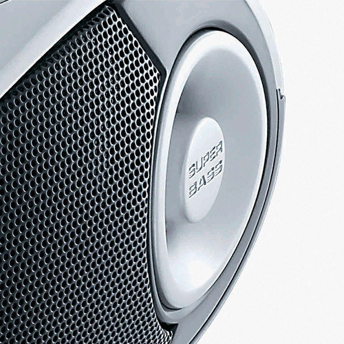 Imagem 3 de 6 de Rádio Philco Pb126 Fm Usb Cd