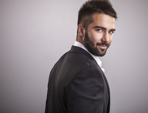 Progressiva Masculina Barba E Cabelo Sem Formol Glicólico