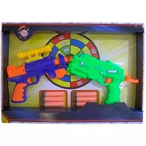 Water Gun  MercadoLivre 📦