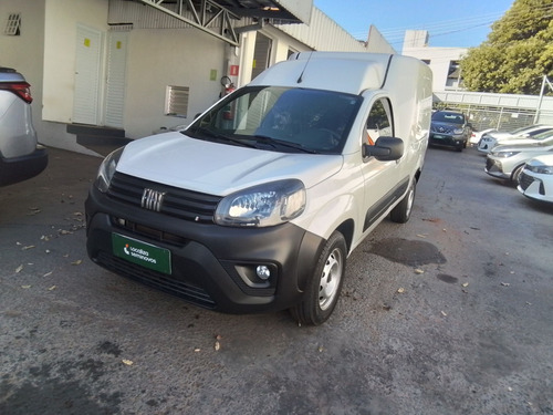 Fiat Fiorino 1.4 MPI FURGÃO ENDURANCE 8V FLEX 2P MANUAL