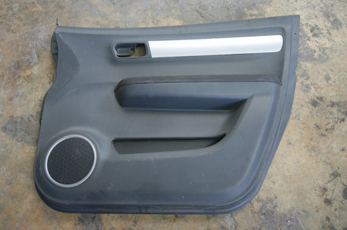 Tapa Puerta Int Del Der Suzuki Swift 1.5 Hb Std 2007/2011 (Usado)