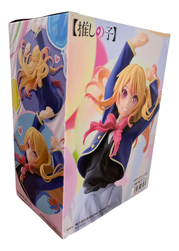 Figura Oshi No Ko Air Flow Ruby Hoshino