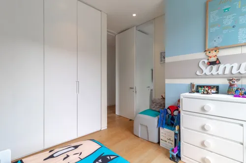 Apartamento En Venta En Chicó Oriental. Cod V6518