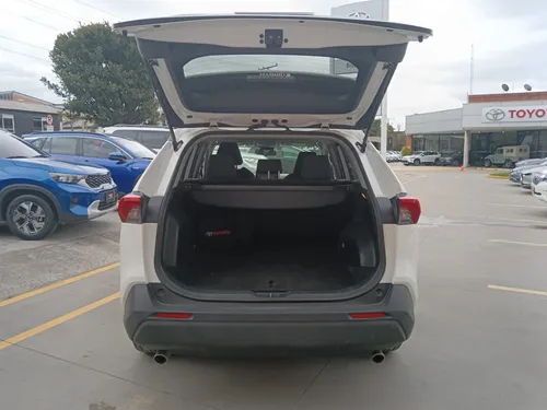 Toyota RAV4 2.5 Le Hev 4X4 Cvt