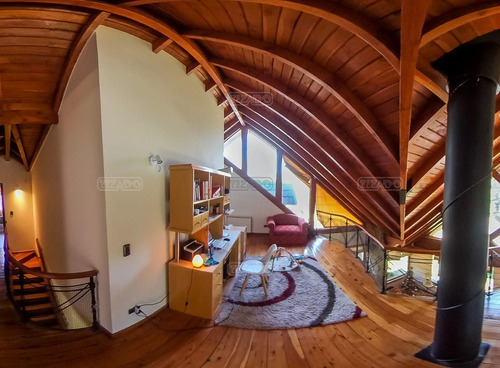 Imagen 16 de 30 de Casa En Venta Ubicado En La Colina, Bariloche, Patagonia