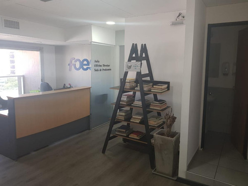 Imagen 21 de 30 de Oficina En Alquiler- Nueva Córdoba