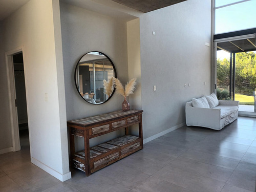 Casa En Venta Costa Esmeralda, Barrio Marítimo I.